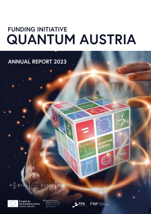 资助计划 Quantum Austria 2022 年年度报告